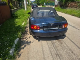Mazda Mx-5, снимка 15