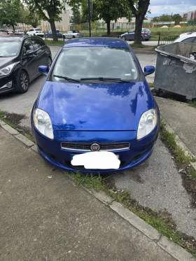 Fiat Bravo 1.9 multijet 16V, снимка 1