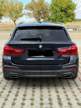 BMW 530, снимка 7