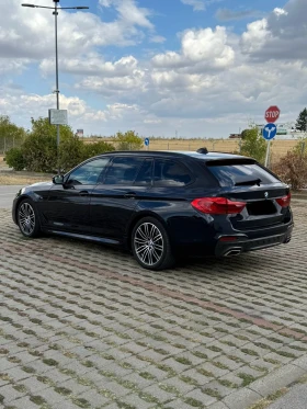 BMW 530, снимка 2