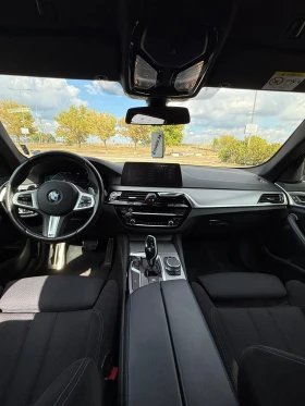 BMW 530, снимка 8