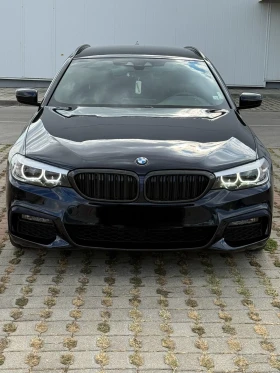 BMW 530, снимка 6