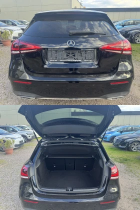 Mercedes-Benz A 180 d AMG, снимка 5