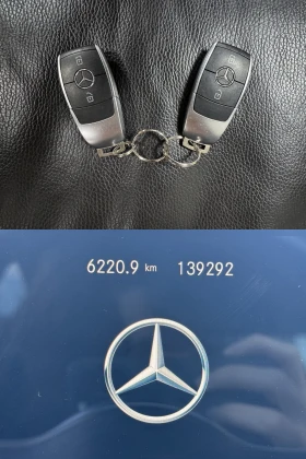 Mercedes-Benz A 180 d AMG, снимка 17