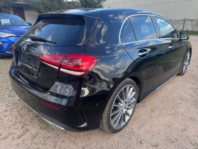 Mercedes-Benz A 180 d AMG, снимка 6