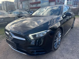 Mercedes-Benz A 180 d AMG, снимка 2