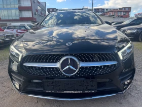 Mercedes-Benz A 180 d AMG, снимка 1
