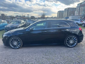 Mercedes-Benz A 180 d AMG, снимка 3