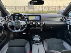 Mercedes-Benz A 180 d AMG, снимка 9