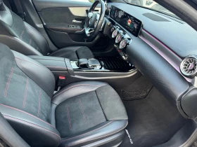Mercedes-Benz A 180 d AMG, снимка 14