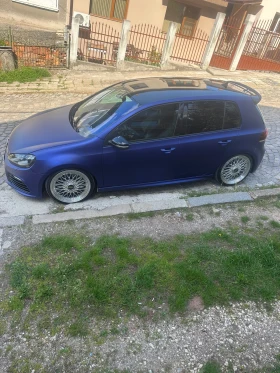 VW Golf 6R, снимка 10