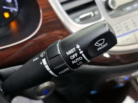 Hyundai Genesis 3.3, снимка 15
