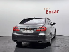 Hyundai Genesis 3.3, снимка 4