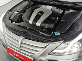 Hyundai Genesis 3.3, снимка 6