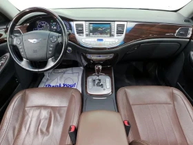 Hyundai Genesis 3.3, снимка 7
