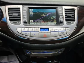 Hyundai Genesis 3.3, снимка 16