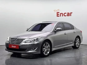 Hyundai Genesis 3.3, снимка 1
