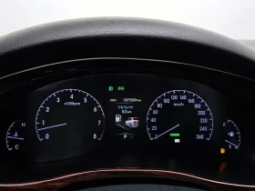 Hyundai Genesis 3.3, снимка 8
