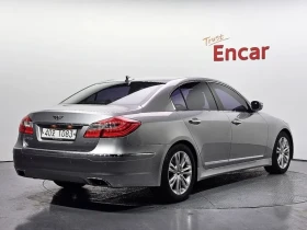 Hyundai Genesis 3.3, снимка 2