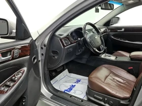 Hyundai Genesis 3.3, снимка 10