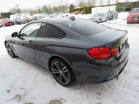 BMW 435 i* M-PACKET* XDRIVE* * АвтоКредит* (ЦЕНА ДО БГ), снимка 4