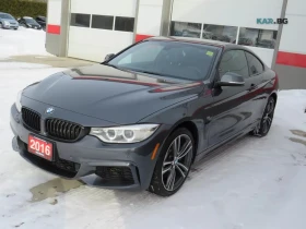 BMW 435 i* M-PACKET* XDRIVE* * АвтоКредит* (ЦЕНА ДО БГ), снимка 2