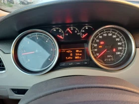 Peugeot 508 2.0 HDI 163hp, снимка 10