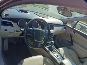 Peugeot 508 2.0 HDI 163hp, снимка 9