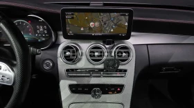 Mercedes-Benz C 43 AMG | BURMASTER| HEADS UP| ПАНОРАМА| ВКЛ.ТЕХНОТЕСТ, снимка 7