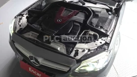 Mercedes-Benz C 43 AMG | BURMASTER| HEADS UP| ПАНОРАМА| ВКЛ.ТЕХНОТЕСТ, снимка 16