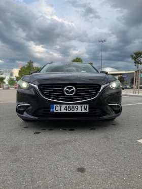 Mazda 6, снимка 4