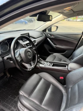 Mazda 6, снимка 7