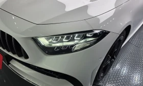 Mercedes-Benz CLS 300 4MATIC* BURMESTER* ОБДУХВАНЕ* ПОДГРЕВ* , снимка 12