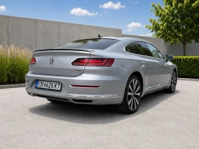 VW Arteon BiTDI 4 motion R Line, снимка 5