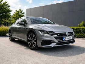 VW Arteon BiTDI 4 motion R Line, снимка 3