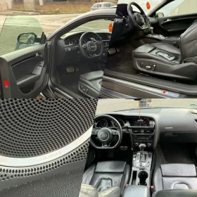 Audi A5 3.0 TDI S-Line Black Edition , снимка 6