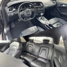 Audi A5 3.0 TDI S-Line Black Edition , снимка 7