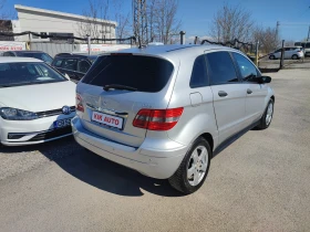 Mercedes-Benz B 180 2.0D-109ks-АВТОМАТ-ПОДГРЕВ-ПАРКТРОНИК, снимка 7