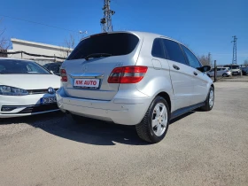 Mercedes-Benz B 180 2.0D-109ks-АВТОМАТ-ПОДГРЕВ-ПАРКТРОНИК, снимка 8