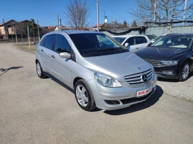 Mercedes-Benz B 180 2.0D-109ks-АВТОМАТ-ПОДГРЕВ-ПАРКТРОНИК, снимка 3