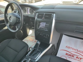 Mercedes-Benz B 180 2.0D-109ks-АВТОМАТ-ПОДГРЕВ-ПАРКТРОНИК, снимка 14