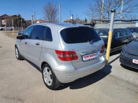 Mercedes-Benz B 180 2.0D-109ks-АВТОМАТ-ПОДГРЕВ-ПАРКТРОНИК, снимка 6