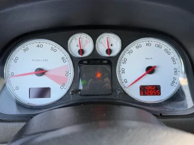 Peugeot 307 Бензин + Газ /// Панорама!!!, снимка 8