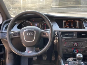 Audi A4 1.8TFSI - SLine, снимка 14