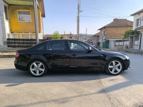 Audi A4 1.8TFSI - SLine, снимка 4
