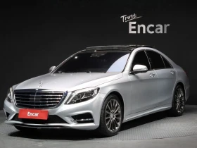 Mercedes-Benz S 350 S350 d| 258к.с.| ВКЛ.ТЕХНОТЕСТ, снимка 1