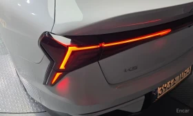 Kia K5 ОБДУХВАНЕ * 360 КАМЕРА * 2 КЛЮЧА * АВТОКРЕДИТ, снимка 9