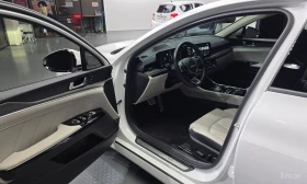 Kia K5 ОБДУХВАНЕ * 360 КАМЕРА * 2 КЛЮЧА * АВТОКРЕДИТ, снимка 17