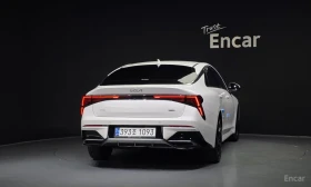 Kia K5 ОБДУХВАНЕ * 360 КАМЕРА * 2 КЛЮЧА * АВТОКРЕДИТ, снимка 5