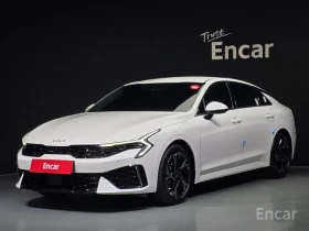 Kia K5 ОБДУХВАНЕ * 360 КАМЕРА * 2 КЛЮЧА * АВТОКРЕДИТ, снимка 1
